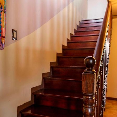 Xin Bed&Breakfast Bed and Breakfast San José Buitenkant foto