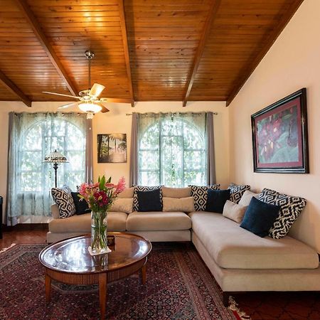 Xin Bed&Breakfast Bed and Breakfast San José Buitenkant foto