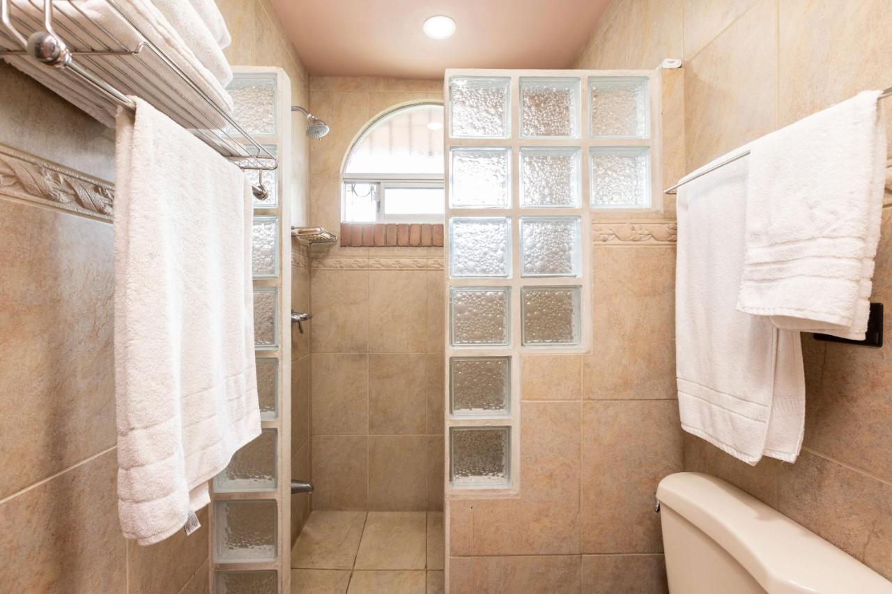 Xin Bed&Breakfast Bed and Breakfast San José Buitenkant foto