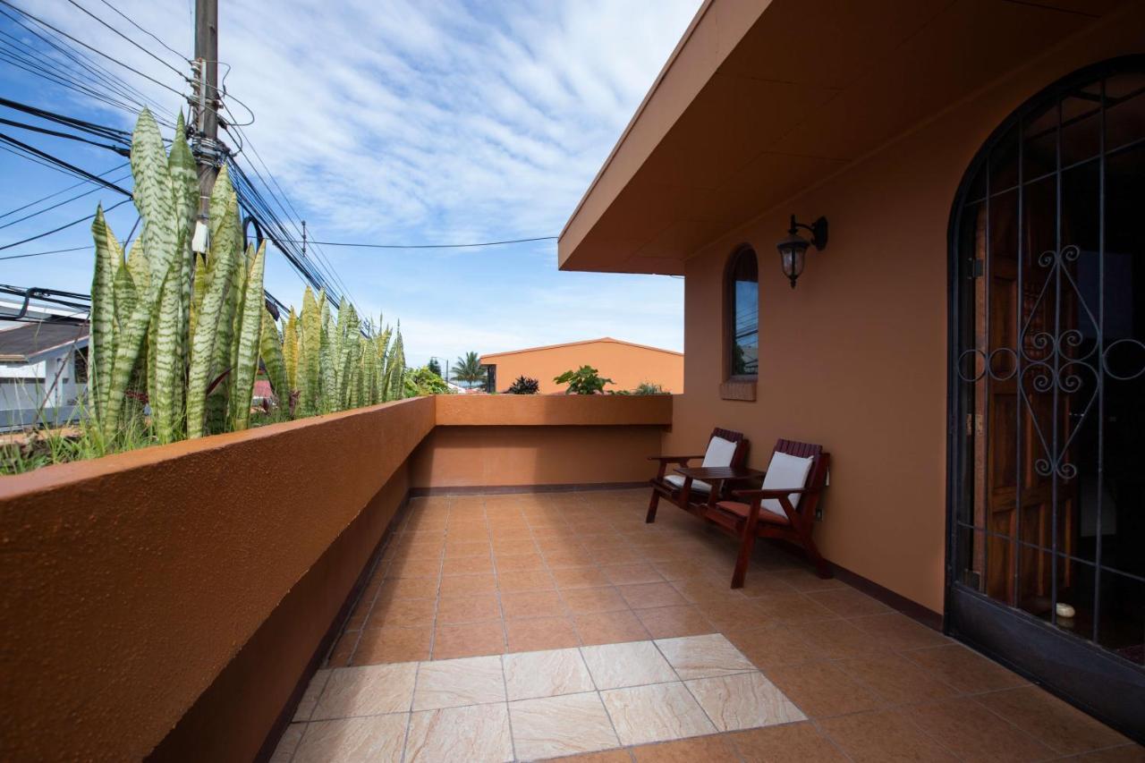 Xin Bed&Breakfast Bed and Breakfast San José Buitenkant foto