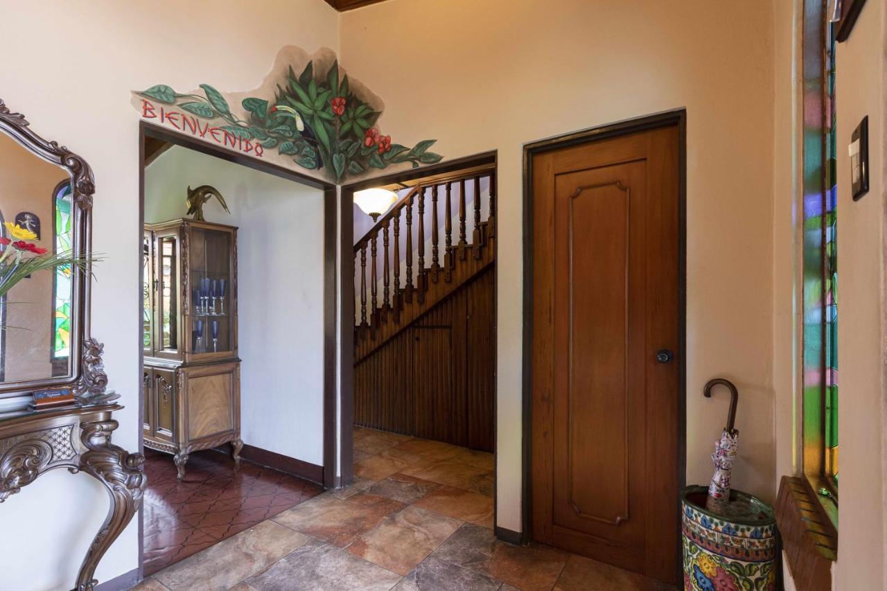 Xin Bed&Breakfast Bed and Breakfast San José Buitenkant foto