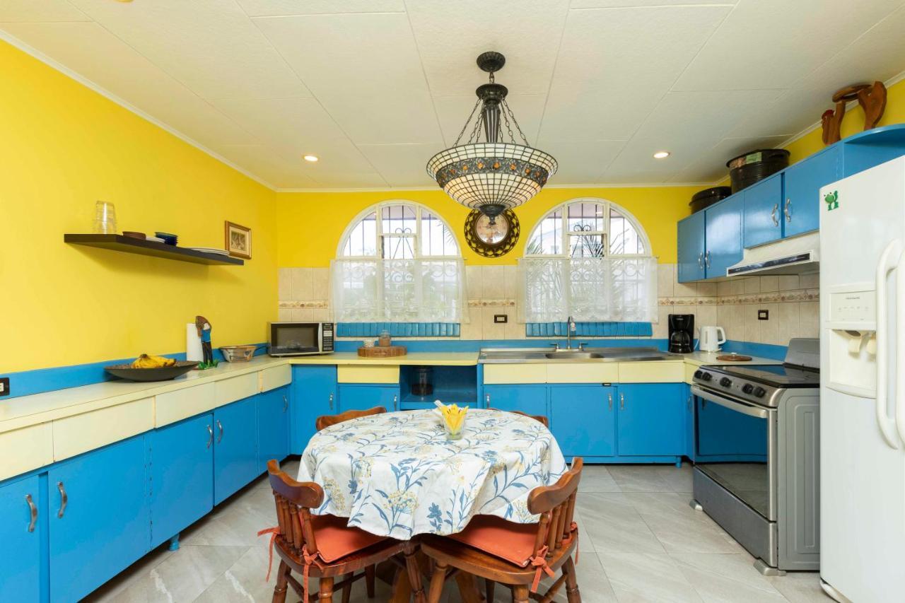 Xin Bed&Breakfast Bed and Breakfast San José Buitenkant foto