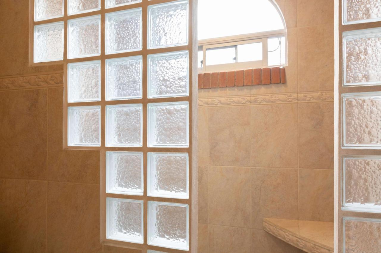 Xin Bed&Breakfast Bed and Breakfast San José Buitenkant foto