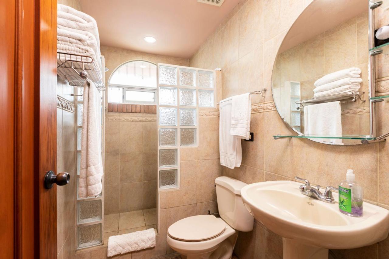 Xin Bed&Breakfast Bed and Breakfast San José Buitenkant foto