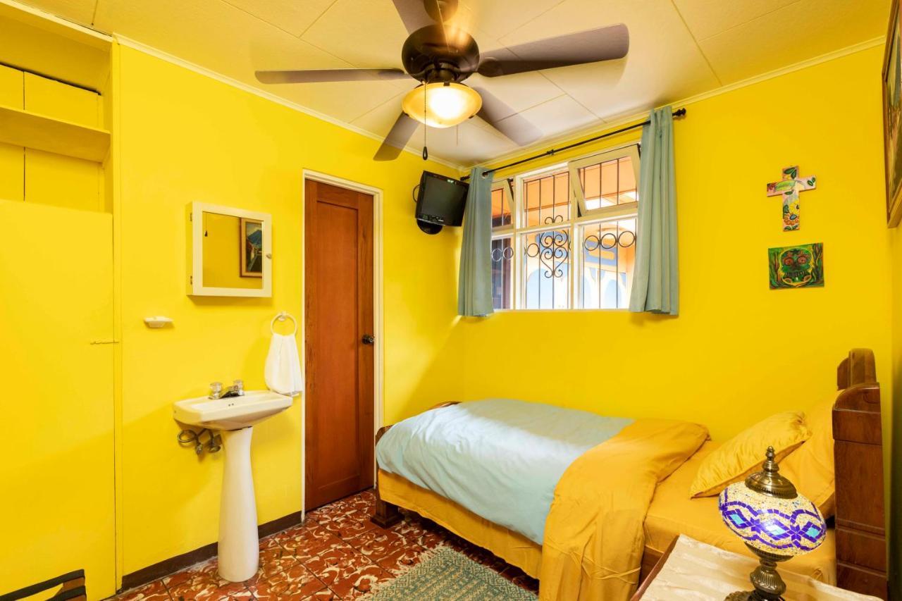 Xin Bed&Breakfast Bed and Breakfast San José Buitenkant foto