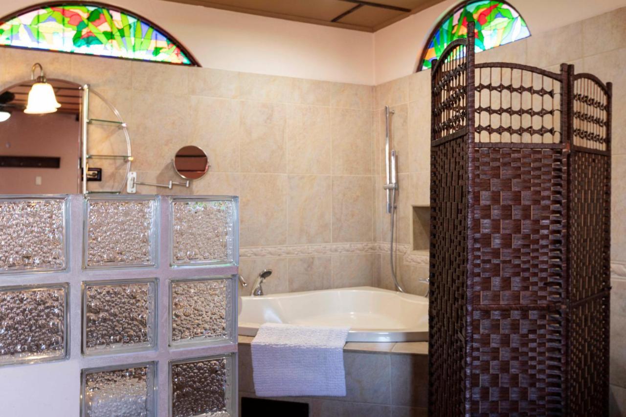 Xin Bed&Breakfast Bed and Breakfast San José Buitenkant foto