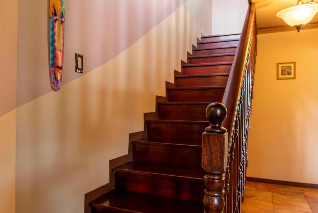 Xin Bed&Breakfast Bed and Breakfast San José Buitenkant foto