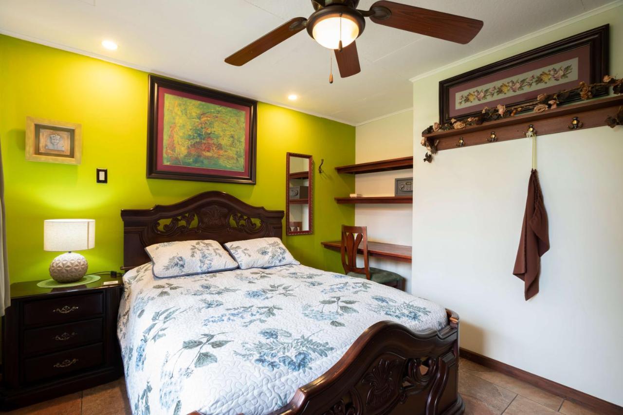 Xin Bed&Breakfast Bed and Breakfast San José Buitenkant foto