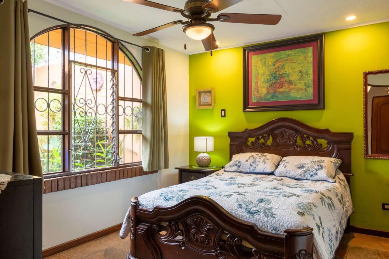 Xin Bed&Breakfast Bed and Breakfast San José Buitenkant foto