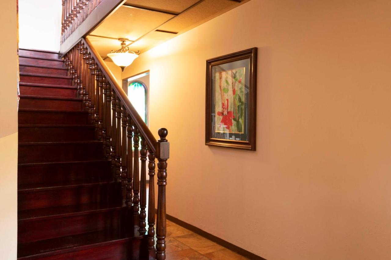 Xin Bed&Breakfast Bed and Breakfast San José Buitenkant foto