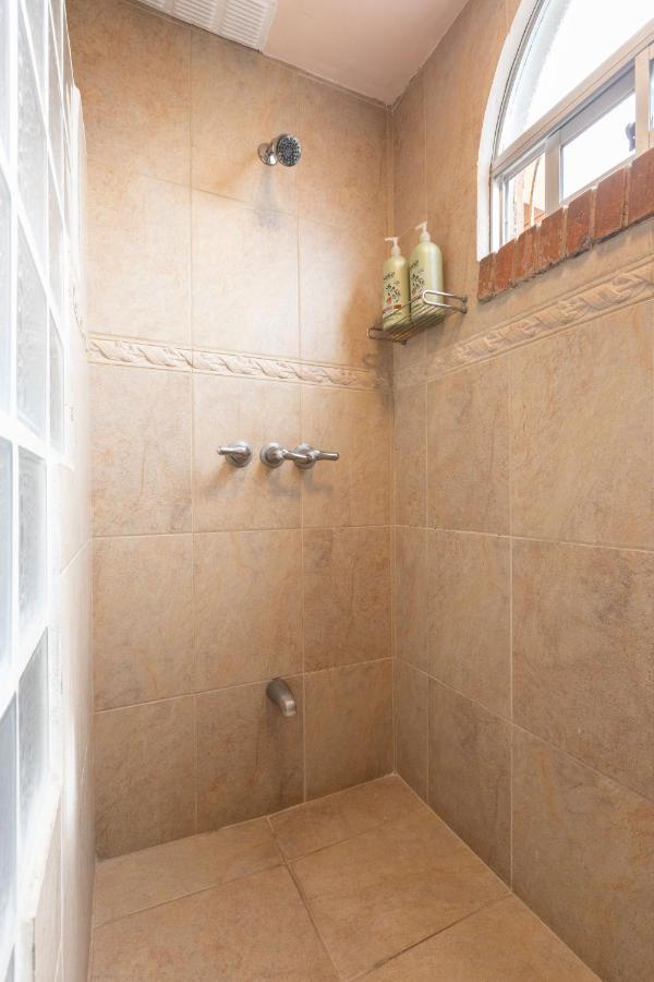 Xin Bed&Breakfast Bed and Breakfast San José Buitenkant foto