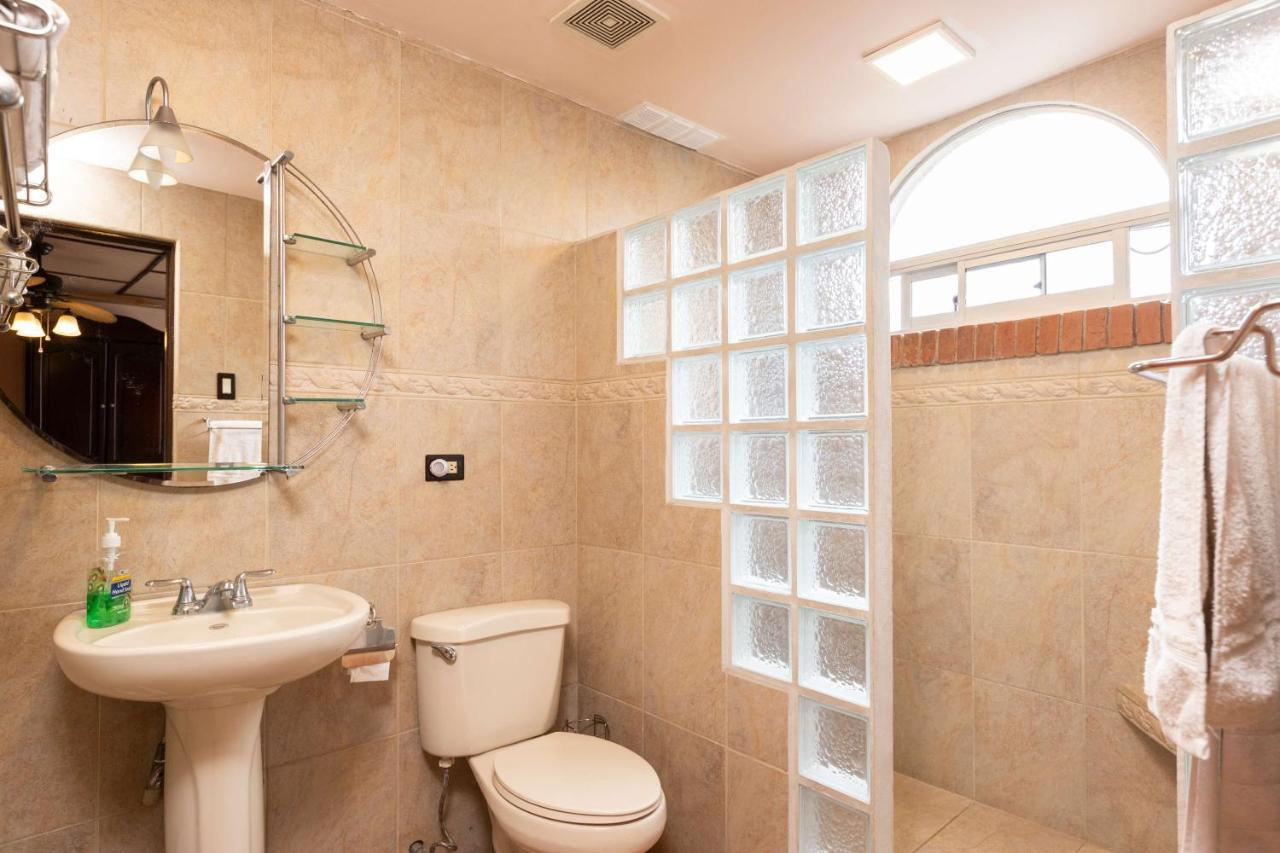 Xin Bed&Breakfast Bed and Breakfast San José Buitenkant foto