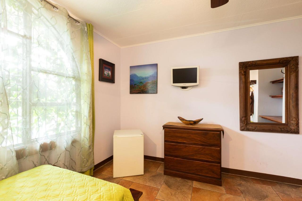 Xin Bed&Breakfast Bed and Breakfast San José Buitenkant foto