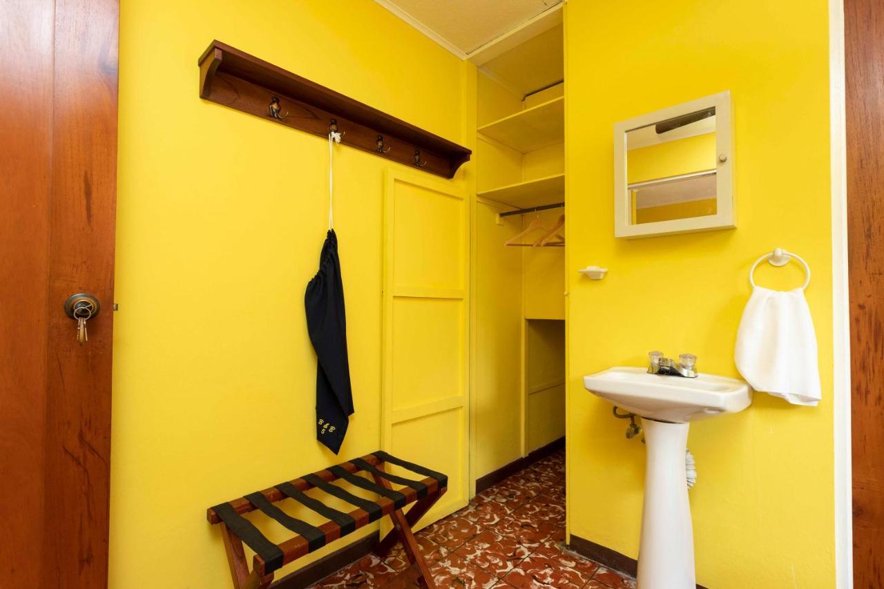 Xin Bed&Breakfast Bed and Breakfast San José Buitenkant foto