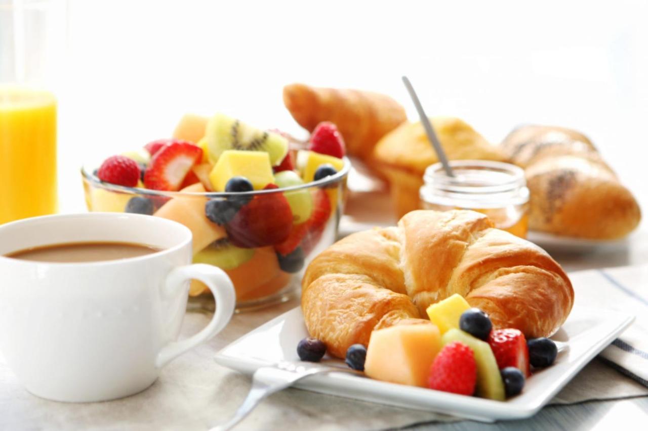 Xin Bed&Breakfast Bed and Breakfast San José Buitenkant foto